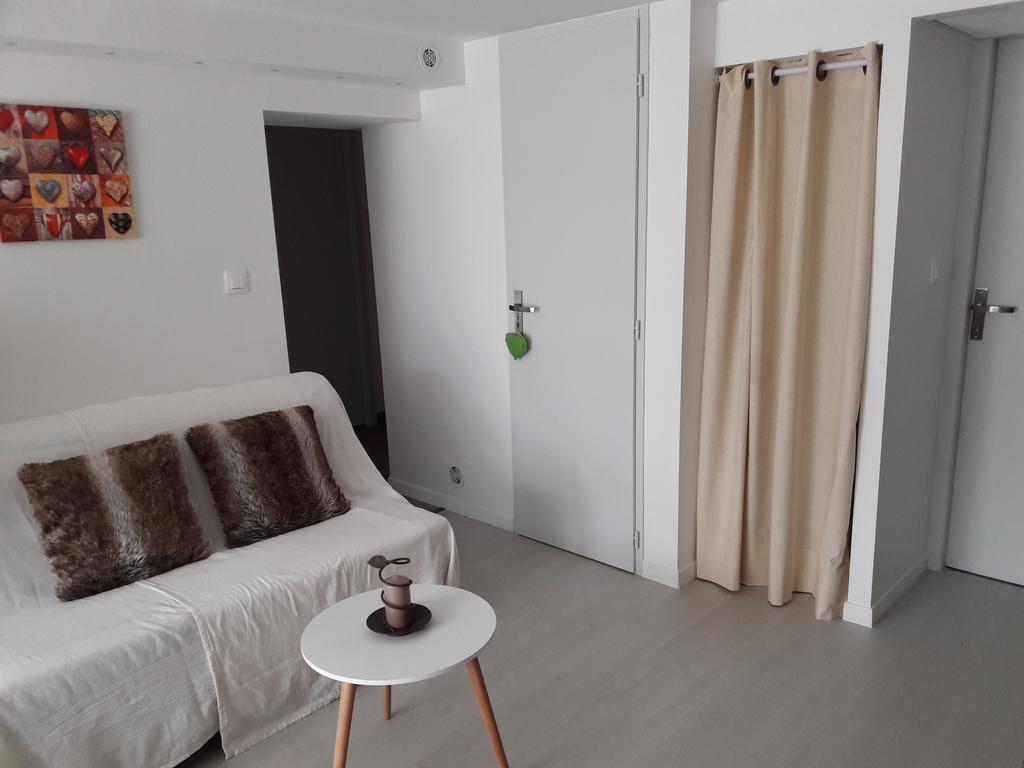 Gite Les Namours Houdemont Exteriör bild